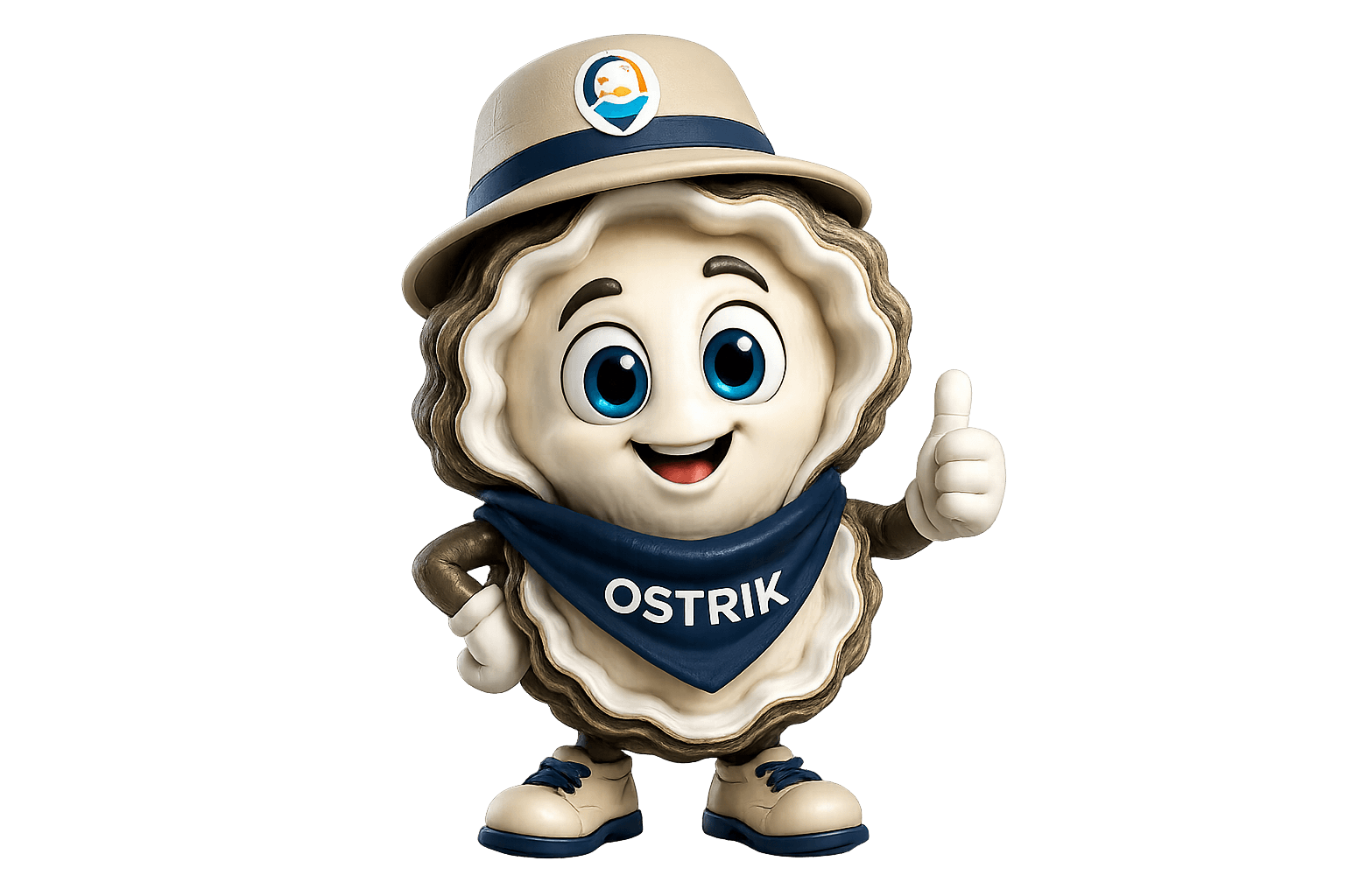 Ostrik